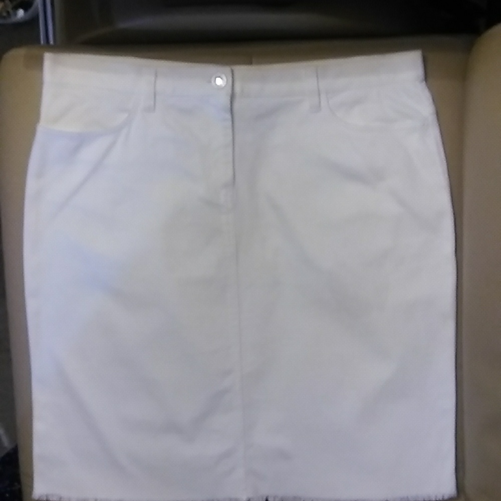 BLOOMINGDALE'S SKIRT